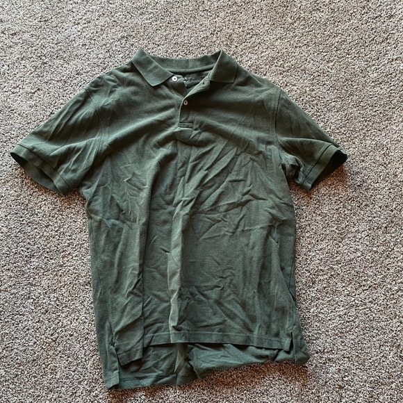 Merona Collared Shirt - Picture 2 of 2